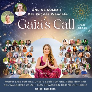 Gaia's Call
