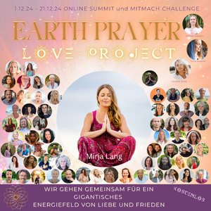 Earth Prayer